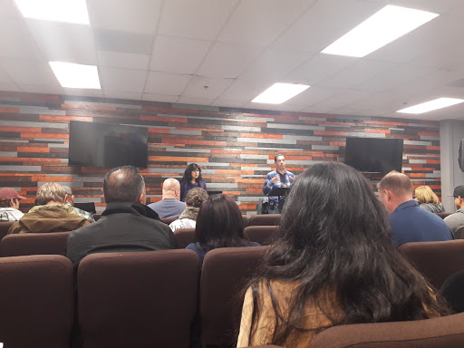 Calvary Chapel Golden Springs image
