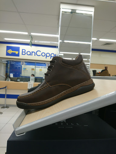 Coppel Plaza Principal