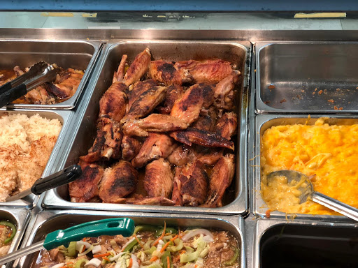 Grocery Store «Save & Save Supermarket», reviews and photos, 1000 7th St, Portsmouth, VA 23704, USA