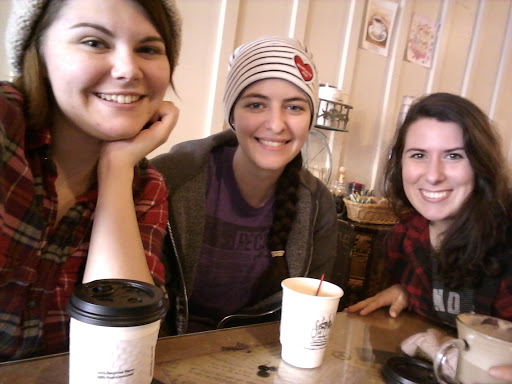 Coffee Shop «Sweet Espressions Coffee House», reviews and photos, 107 W Washington St, Kirksville, MO 63501, USA