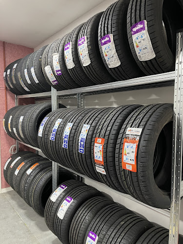 Reviews of Brentford Tyres in London - Tire shop