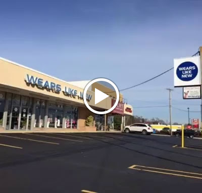 Consignment Shop «Wears Like New Consignment Shop», reviews and photos, 1207 Market St, Lemoyne, PA 17043, USA