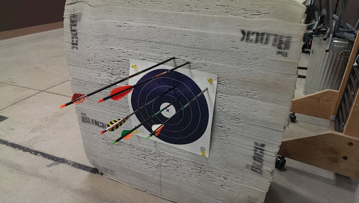 Sporting Goods Store «Cabin Fever Sporting Goods», reviews and photos, 1550 Arboretum Blvd, Victoria, MN 55386, USA