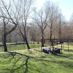 Photo n°10 de l'avis de Letizia.e fait le 29/03/2019 à 12:37 sur le  La Locanda del Poeta à Collalto Sabino