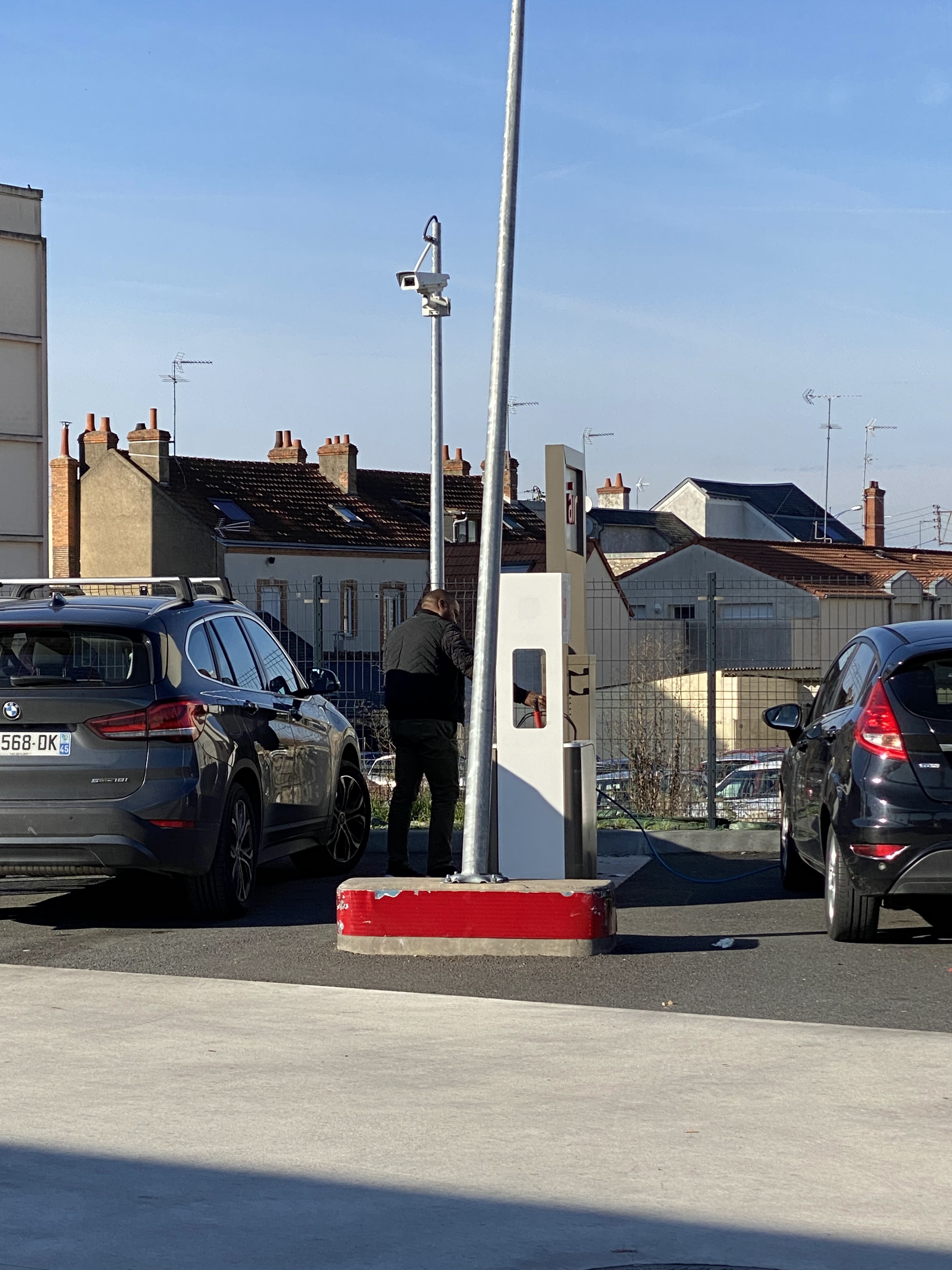 Photo n° 11 de l'avis de Frédéric.c fait le 06/11/2021 à 14:33