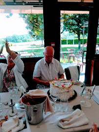 Plats et boissons du Restaurant le Grillon à La Motte-Servolex - n°17