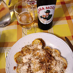 Photo n°4 de l'avis de Cristian. fait le 24/06/2023 à 20:28 sur le  Aldebaran à Pizzorne