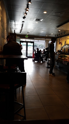 Starbucks image