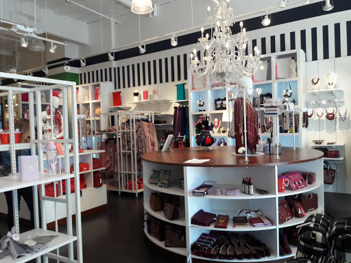 Fashion Accessories Store «Charming Charlie», reviews and photos, 7601 Laguna Blvd, Elk Grove, CA 95758, USA