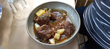 Bœuf bourguignon du Bistrot de la Tour Eiffel à Paris - n°7