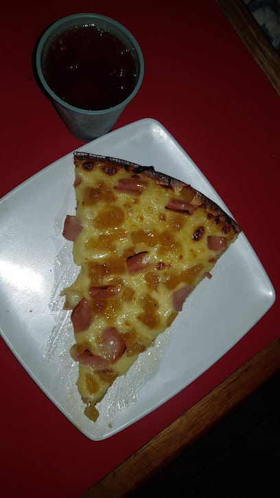 Zafra Pizza