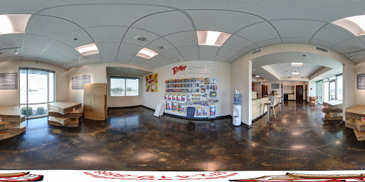 Self-Storage Facility «Storage Solutions of Frisco», reviews and photos, 6707 Eldorado Pkwy, Frisco, TX 75033, USA