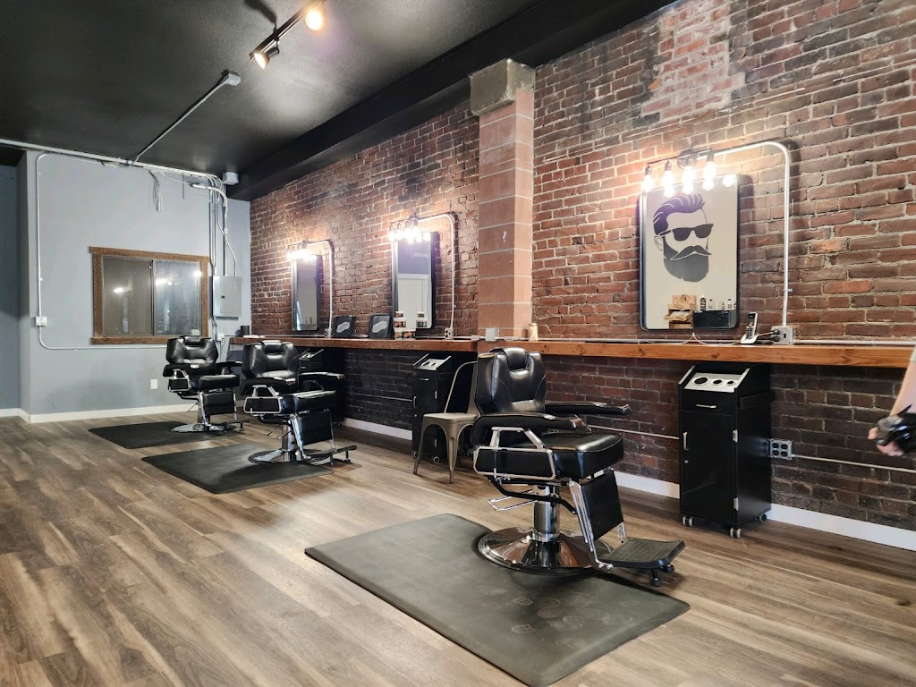 Clean Cut The Men's Shop Cle Elum 98922
