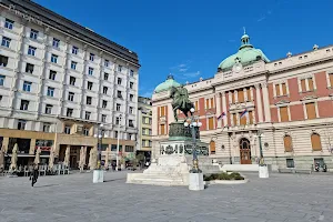 Republic Square image
