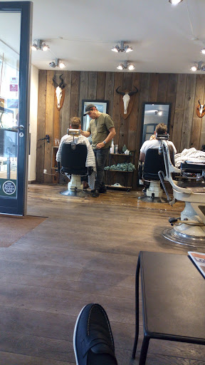 Barber Lounge in Aarhus, Aarhus