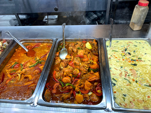 Supermarket «Unidos Supermarket», reviews and photos, 2433 Pleasant Hill Rd, Kissimmee, FL 34746, USA