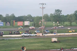 Brockville Ontario Speedway image