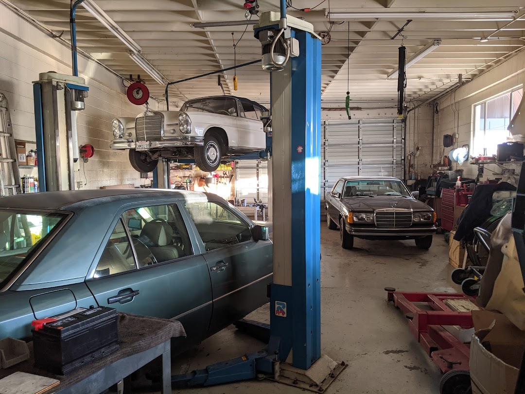 Auto House Klaus Nagel