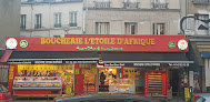 Boucherie L'etoile D'afrique Pontault-Combault