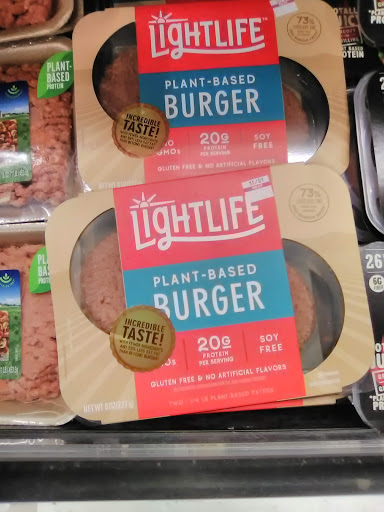 Grocery Store «Hannaford Supermarket», reviews and photos, 35 Hannaford Dr, Red Hook, NY 12571, USA