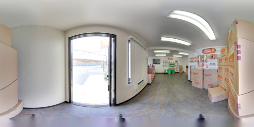 Self-Storage Facility «Public Storage», reviews and photos, 13249 Garvey Ave, Baldwin Park, CA 91706, USA