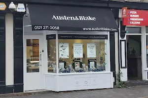 Austen & Blake Birmingham image