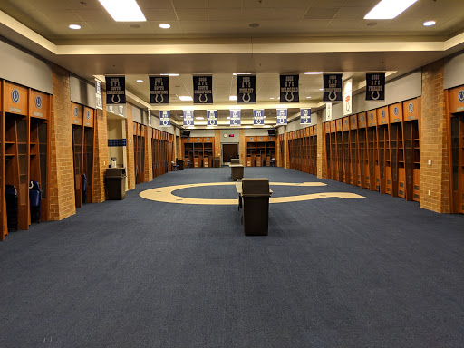 Stadium «Lucas Oil Stadium», reviews and photos, 500 S Capitol Ave, Indianapolis, IN 46225, USA