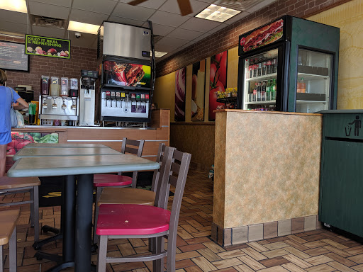 Restaurant «SUBWAY®Restaurants», reviews and photos, 1220 Missouri Ave, West Plains, MO 65775, USA