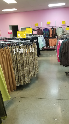 Discount Store «Fallas Discount Stores», reviews and photos, 2870 W Imperial Hwy, Inglewood, CA 90303, USA