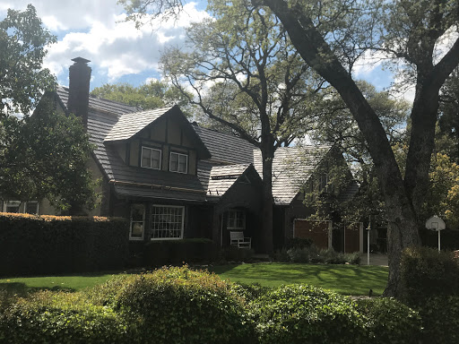 Roofing Contractor «California Roofs & Solar», reviews and photos