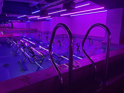 Aqua by - Boulogne à Boulogne-Billancourt