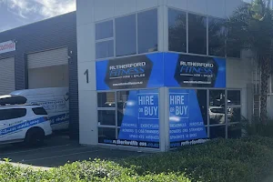 RUTHERFORD FITNESS HIRE & SALES: BAY OF PLENTY image