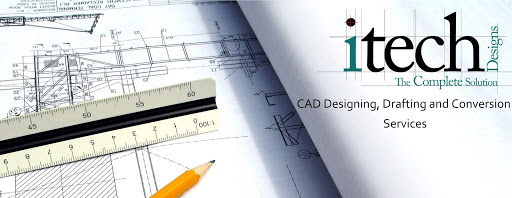 CAD DESIGNING & DRAFTING SERVICES MUMBAI