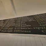 Photo n°3 de l'avis de fbs. fait le 08/04/2023 à 09:47 sur le  Mi&Ti Bistrò à Vicenza