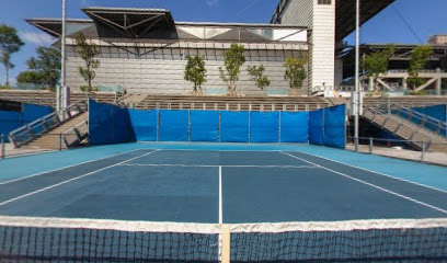 台北市网球中心