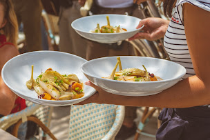 Photo n°126 de La Guérite - Cannes à Cannes ()