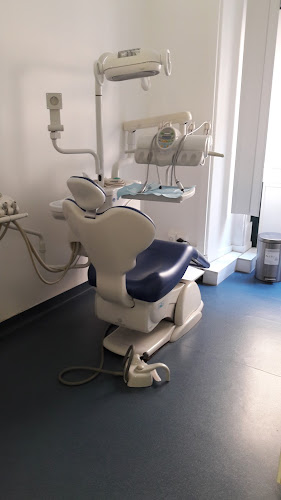 Clinica Dentária Lifedent - Lisboa