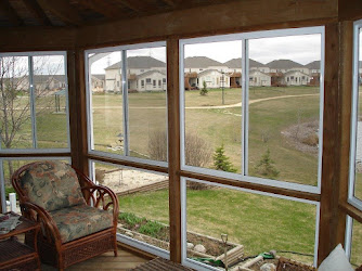 The Window Factory Duraseal Windows & Doors