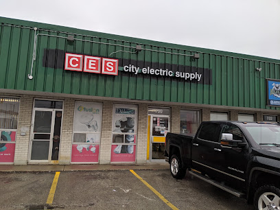 City Electric Supply Etobicoke