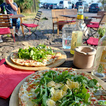 Photo n°2 de l'avis de Hanna.. fait le 19/07/2022 à 20:29 sur le  Café The Villa à Fehmarn