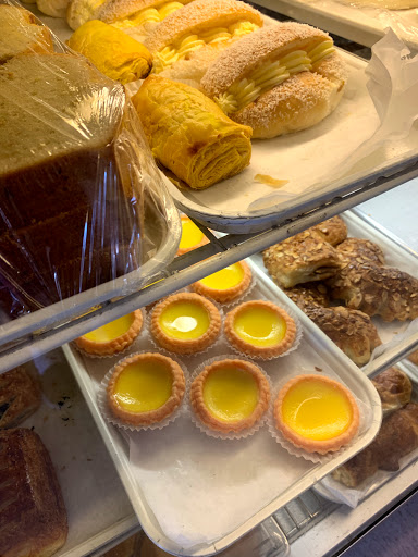 Donut Shop «Grand Mission Donuts & Bakery», reviews and photos, 2195 Mission St, San Francisco, CA 94110, USA