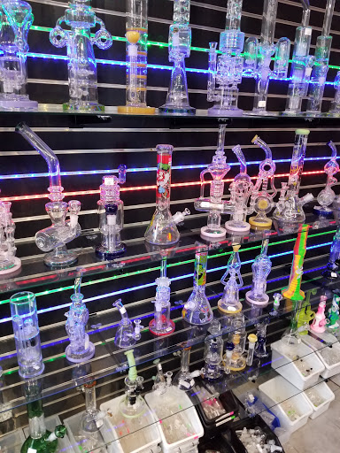 Tobacco Shop «Almost Paradise», reviews and photos, 355 S Linn St, Iowa City, IA 52240, USA