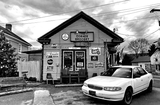 Grocery Store «Corner Grocery», reviews and photos, 1806 Gerrardstown Rd, Gerrardstown, WV 25420, USA