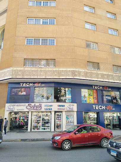 TechMe