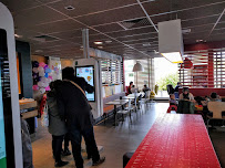 Atmosphère du Restauration rapide McDonald's à Orléans - n°7
