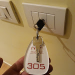 Photo n°6 de l'avis de Vasil.l fait le 26/11/2018 à 15:44 sur le  Hotel Loreto San Francesco à Loreto