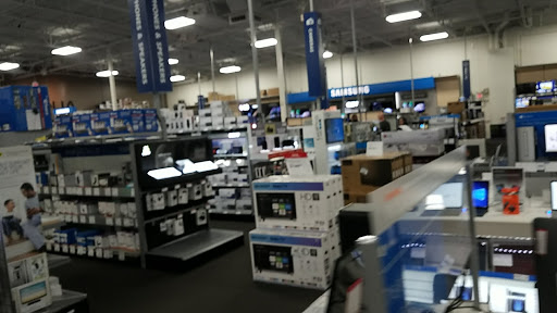 Electronics Store «Best Buy», reviews and photos, 5299 Eldorado Pkwy, Frisco, TX 75033, USA