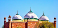Shahi Mosque Eidgah