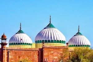 Shahi Mosque Eidgah image