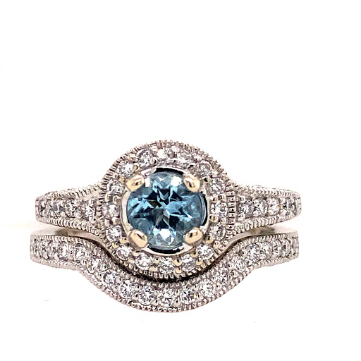 Jewelry Store «Blue Heron Jewelry», reviews and photos, 18946 Front St NE, Poulsbo, WA 98370, USA